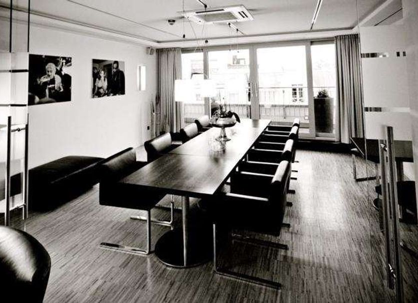 Sala pranzo Foto