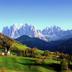 Vista esterna