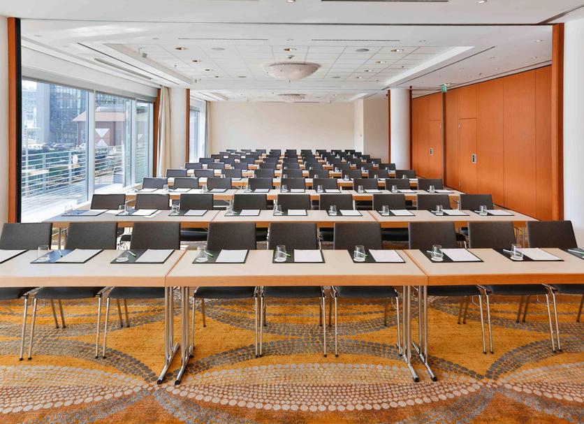 Sala conferenze Foto