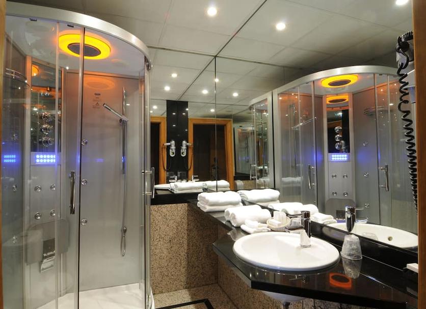 Bagno Foto
