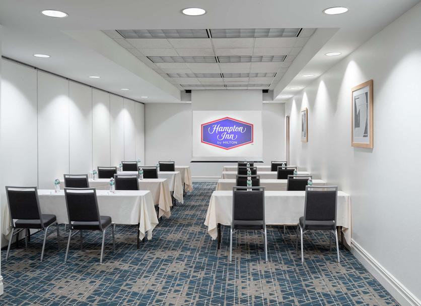 Sala conferenze Foto