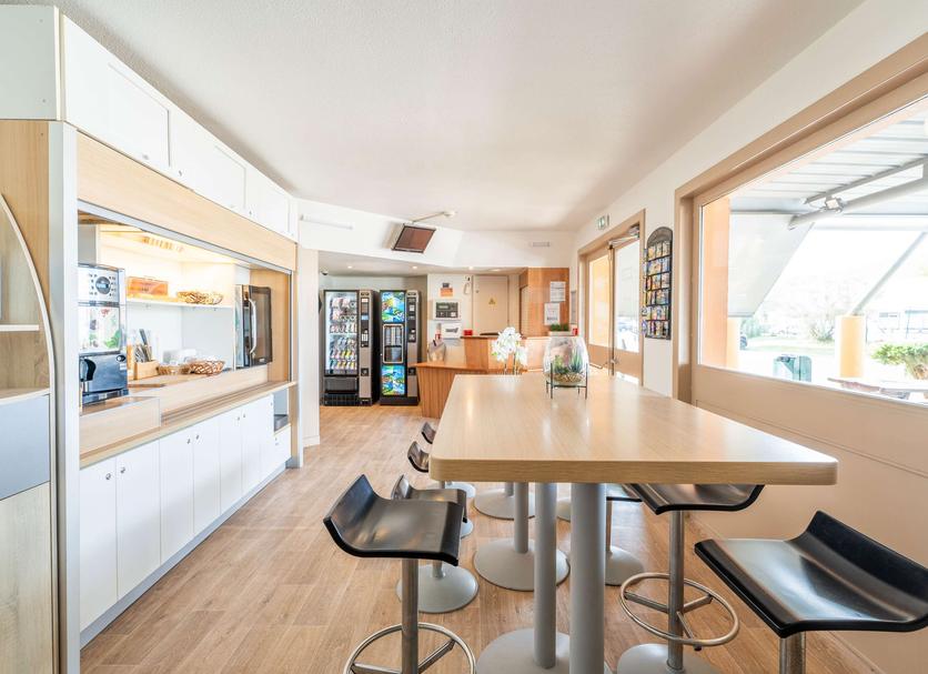 Sala pranzo Foto
