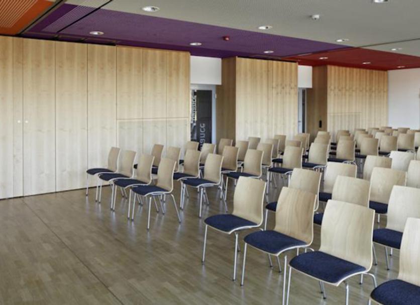 Sala conferenze Foto