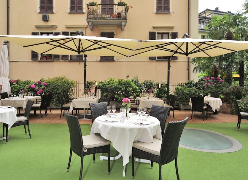 Ristorante Foto