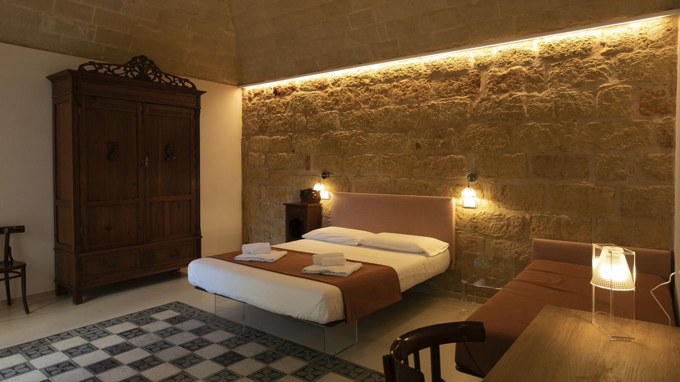 Ricordi Siciliani - charme B&B
