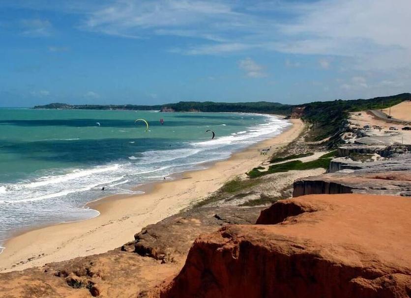 Spiaggia Foto
