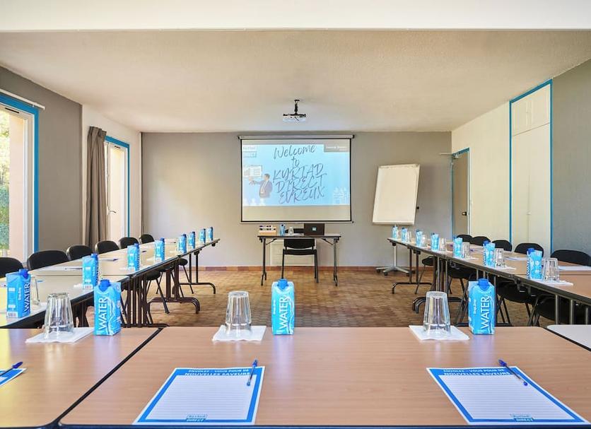 Sala conferenze Foto
