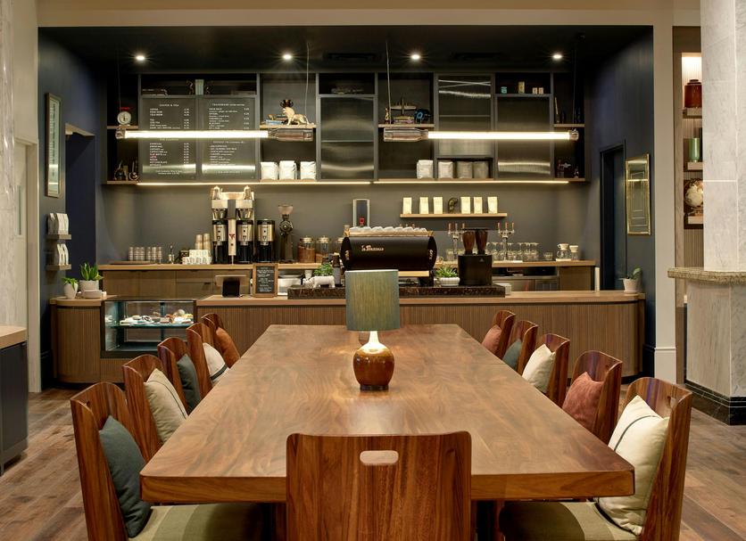 Ristorante Foto