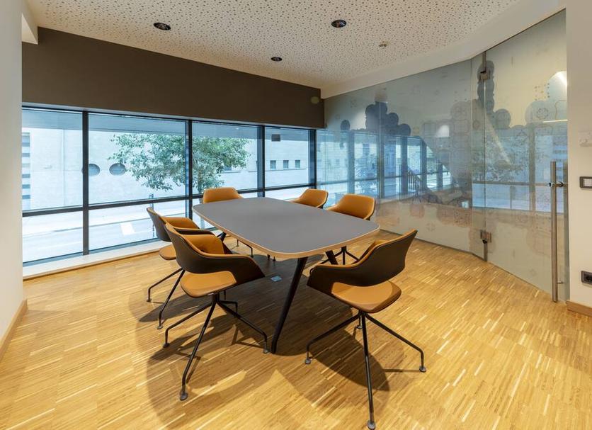 Sala pranzo Foto