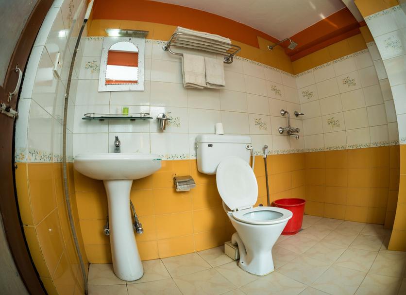 Bagno Foto