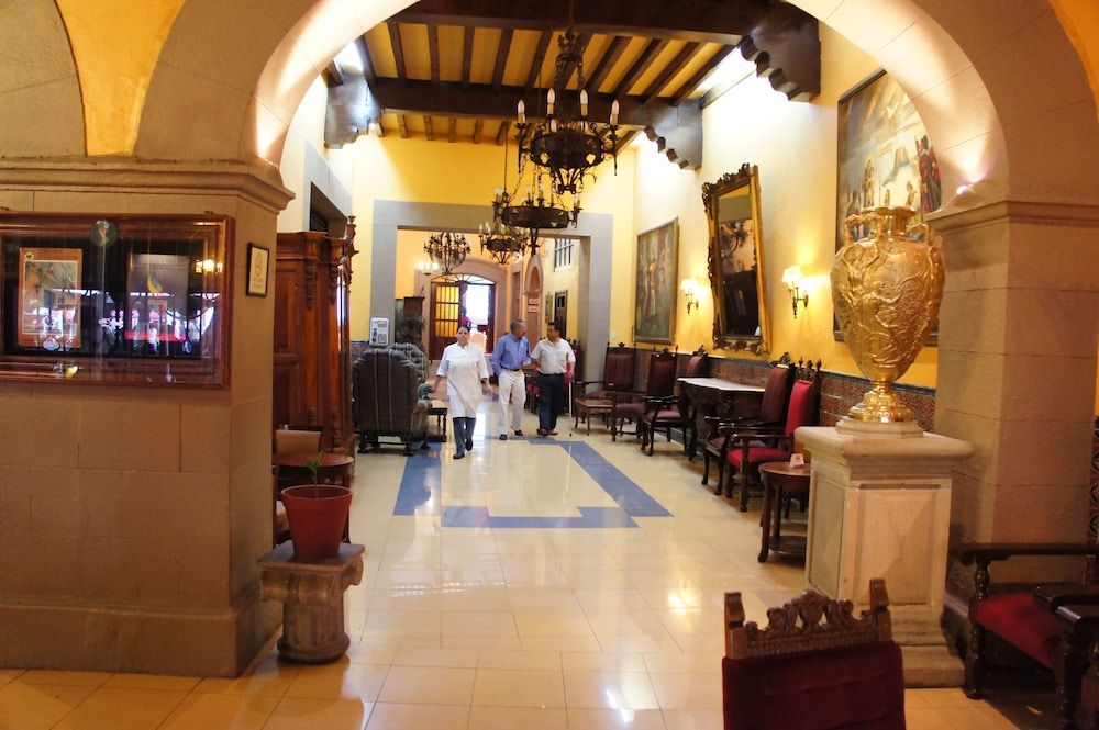 Ingresso