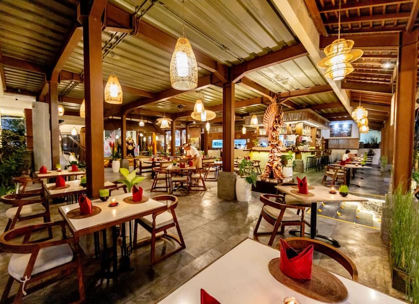 Ristorante Foto
