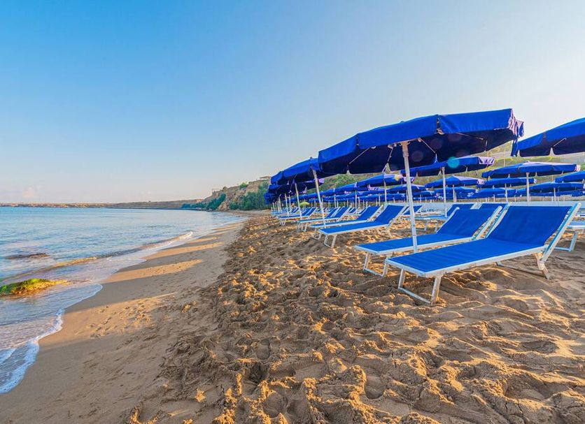 Spiaggia Foto