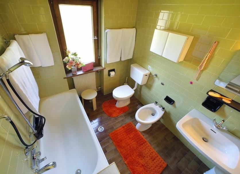 Bagno Foto