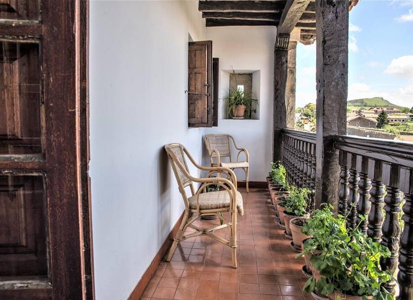 Balcone Foto