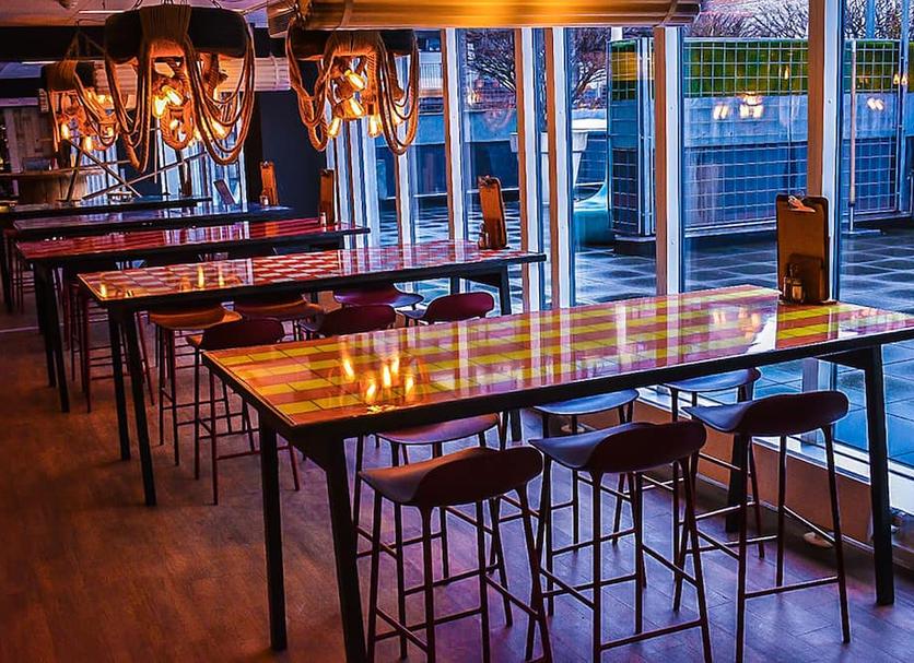 Ristorante Foto