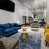 Area lounge