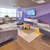 Area lounge