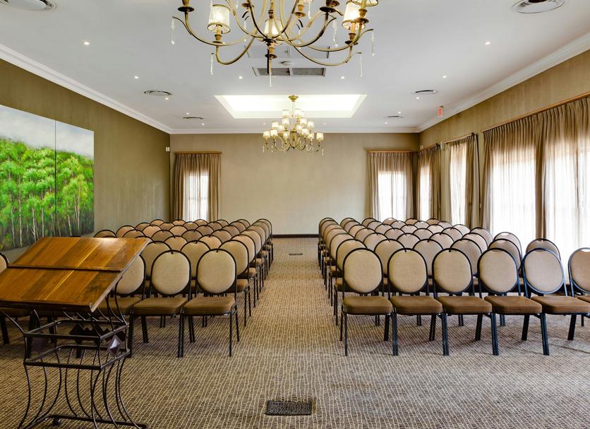 Sala conferenze Foto