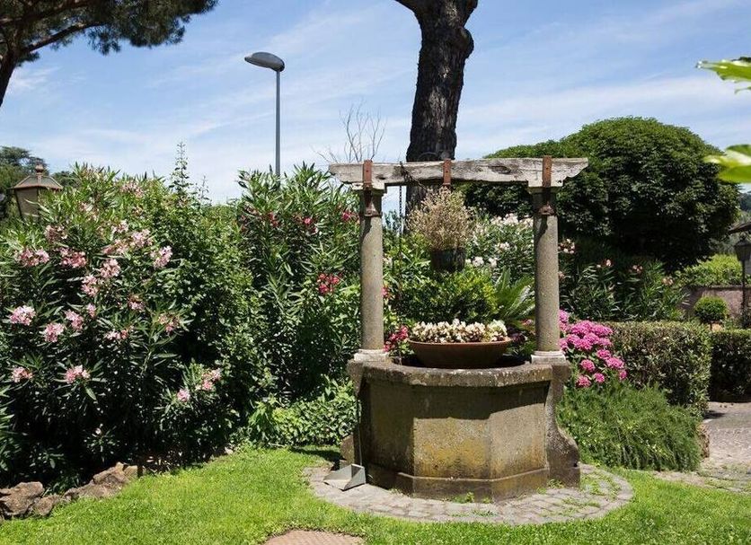 Vista esterna Foto