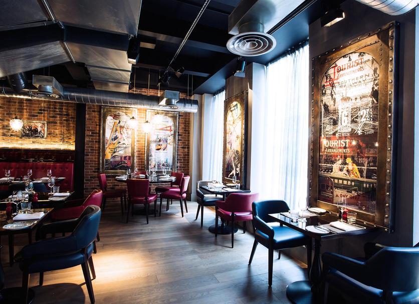 Ristorante Foto