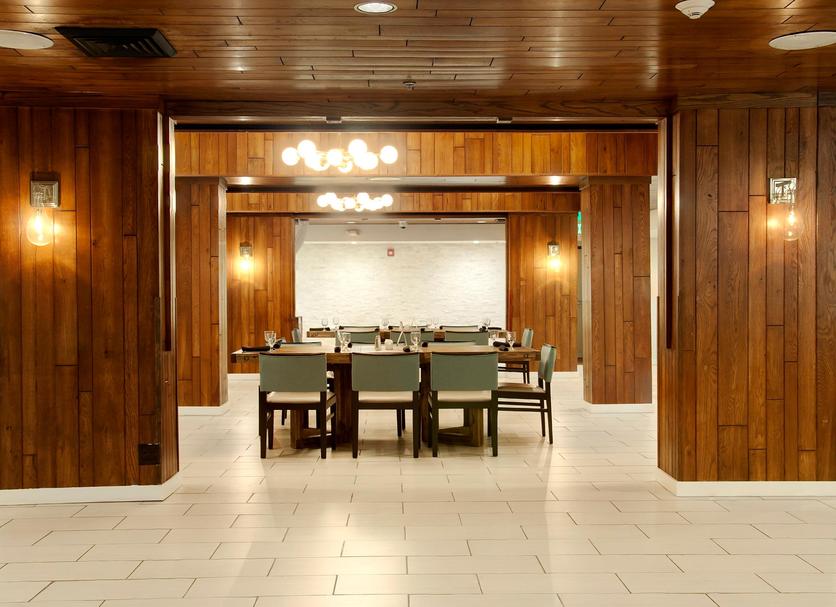 Sala conferenze Foto