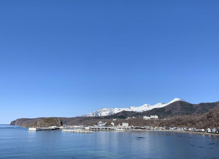 Vista esterna Foto