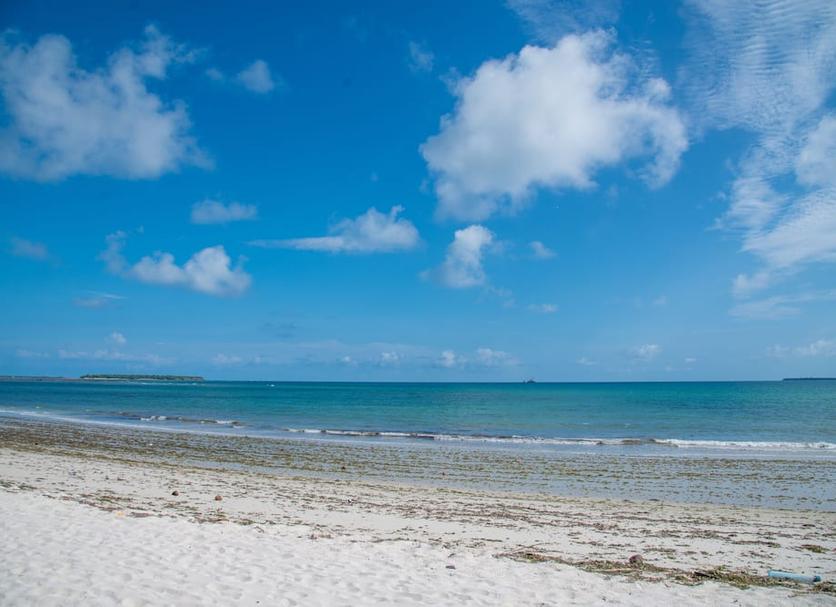 Spiaggia Foto