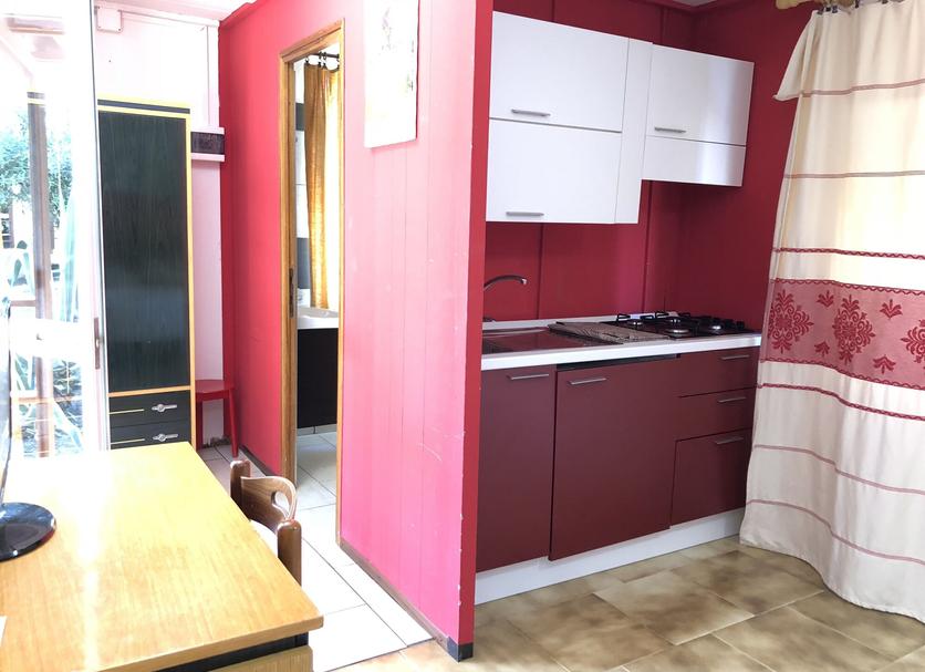 Cucina Foto