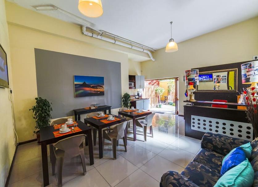 Sala pranzo Foto