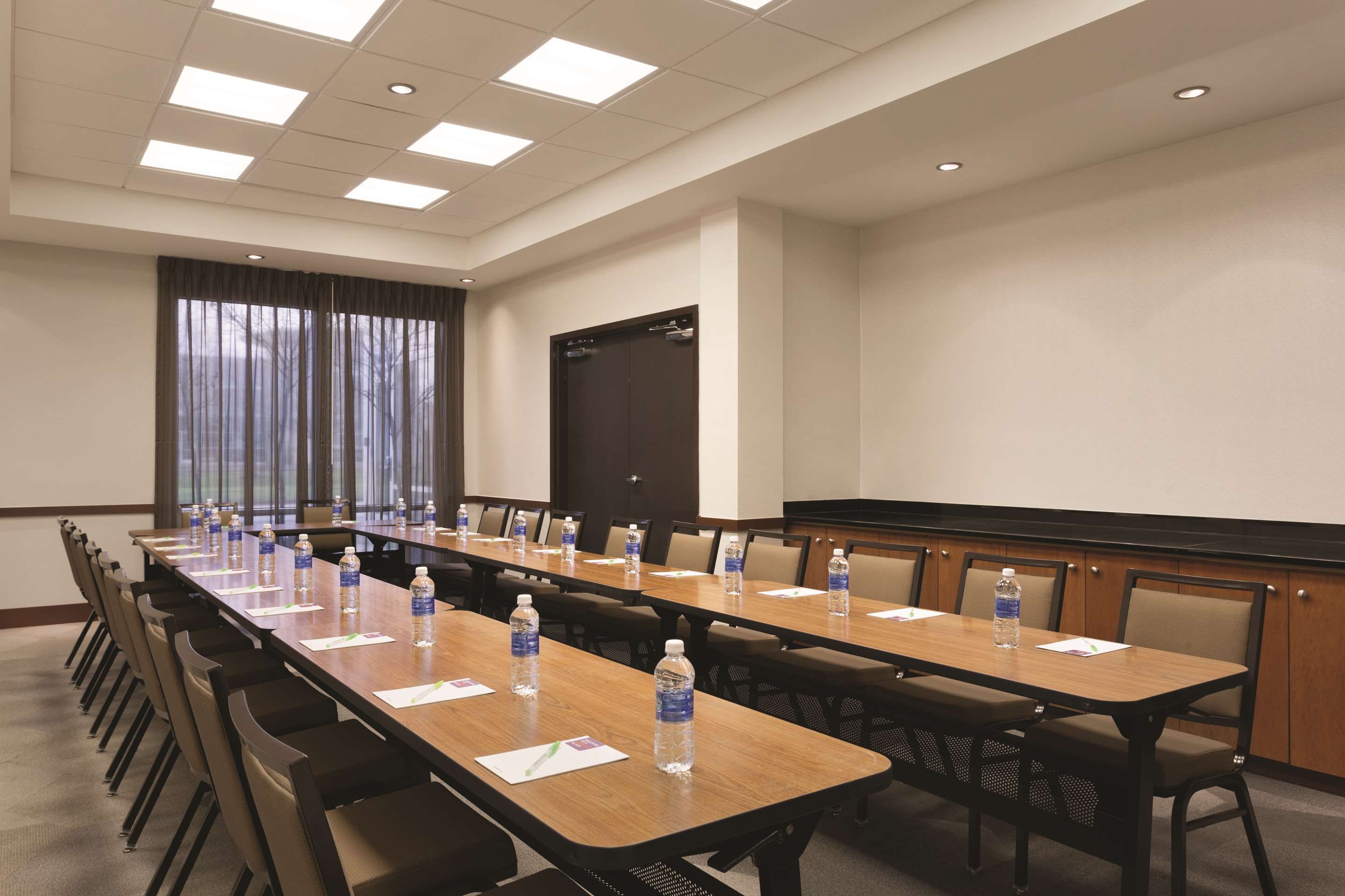Sala conferenze