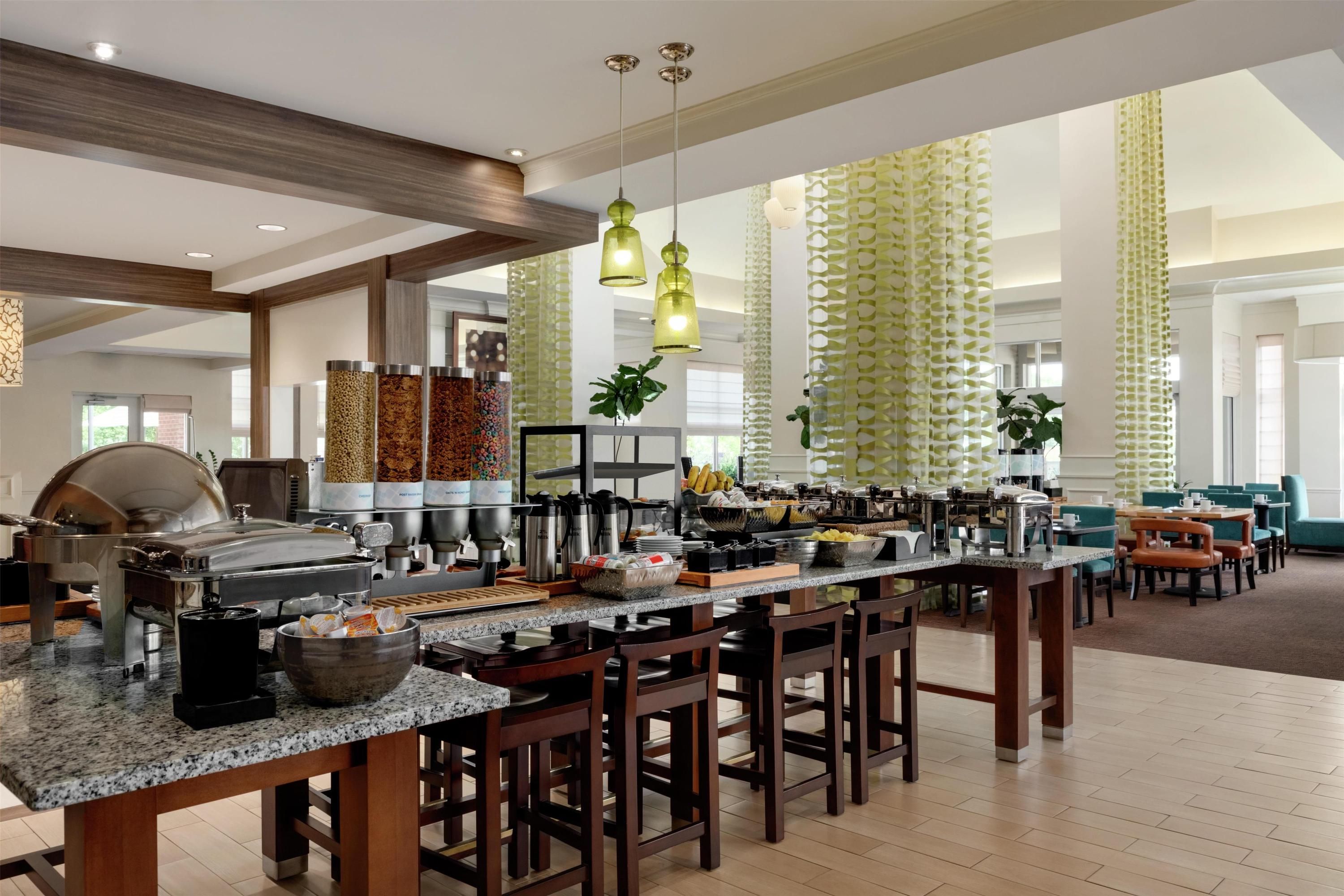 Sala pranzo