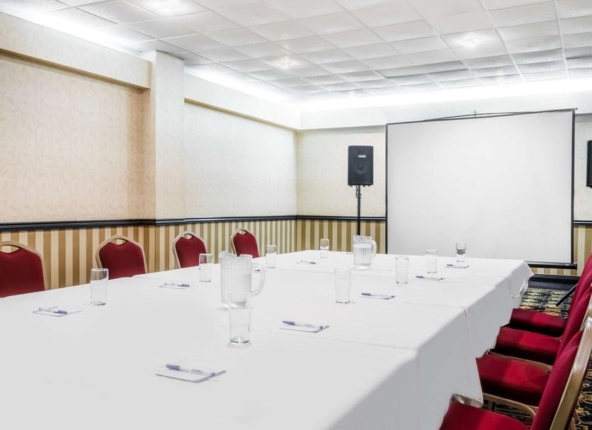 Sala conferenze Foto
