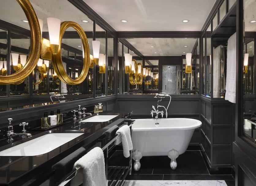 Bagno Foto
