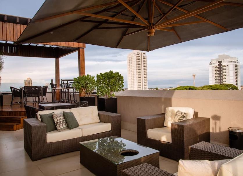 Balcone Foto