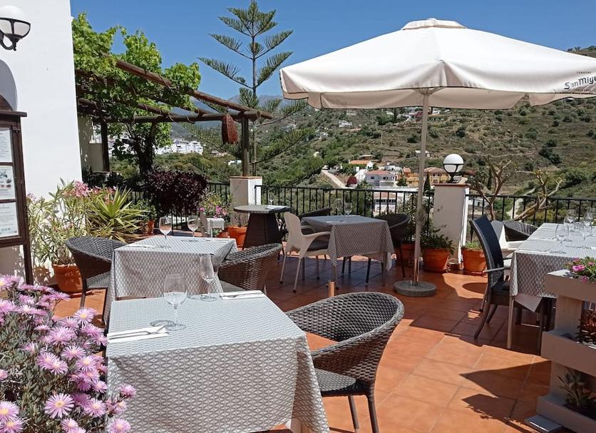 Ristorante Foto