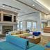 Area lounge