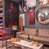 Area lounge