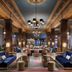 Area lounge