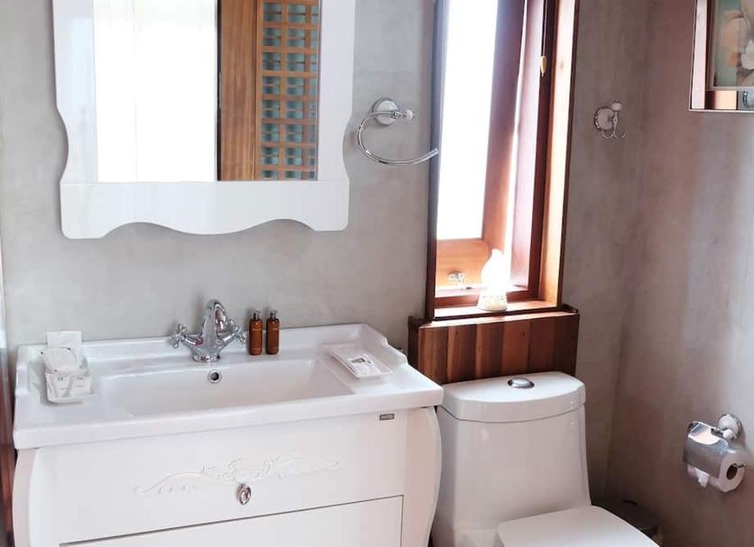 Bagno Foto