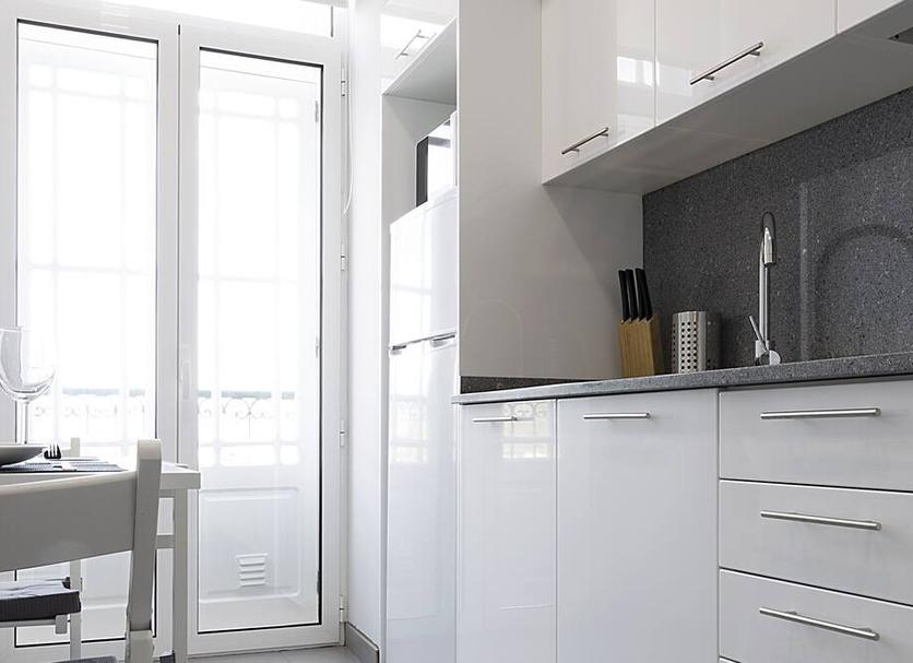 Cucina Foto