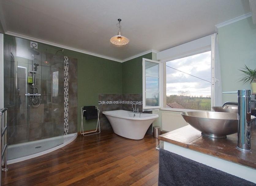 Bagno Foto