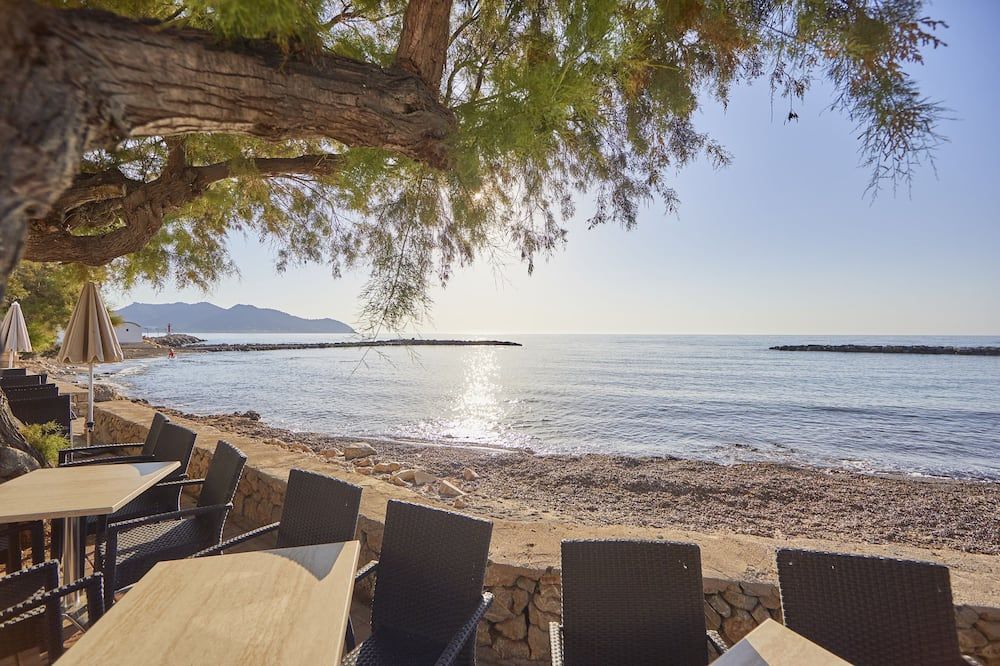 Spiaggia Foto