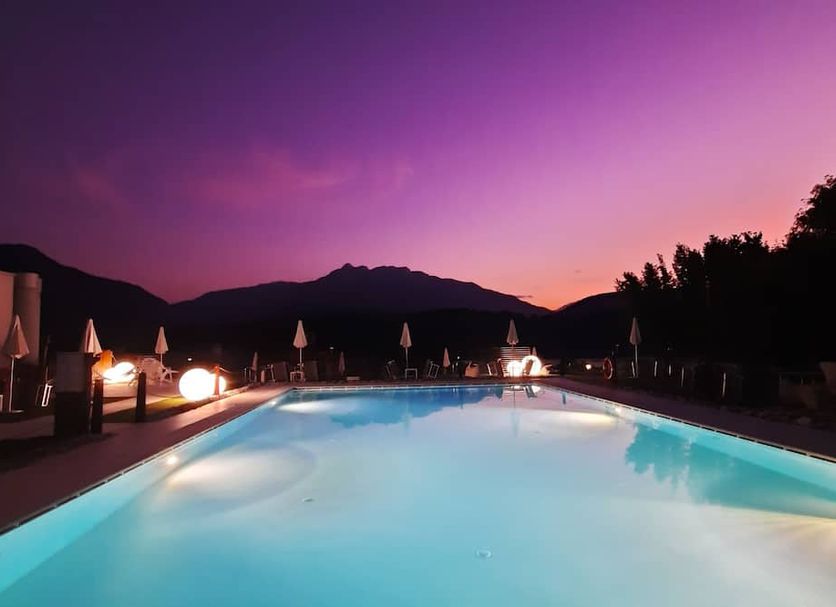 Piscina Foto