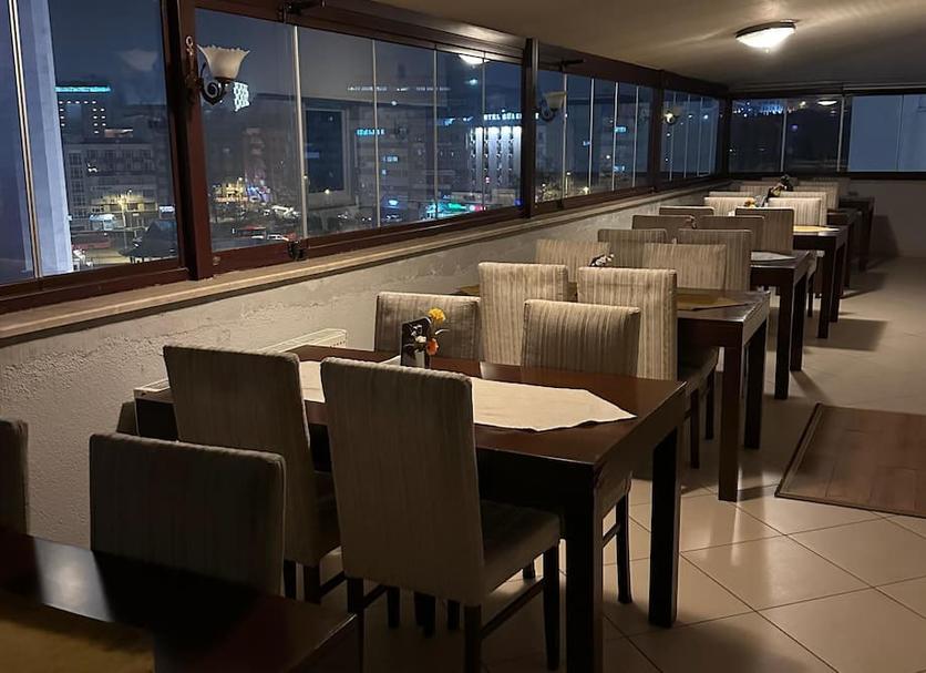 Ristorante Foto