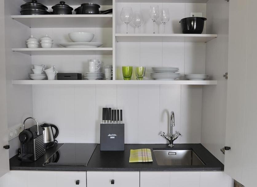 Cucina Foto