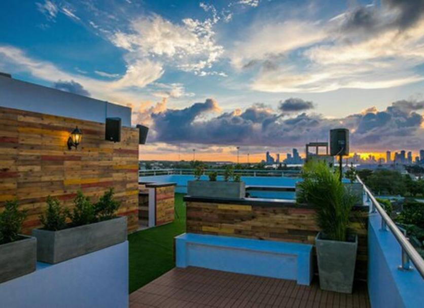 Balcone Foto