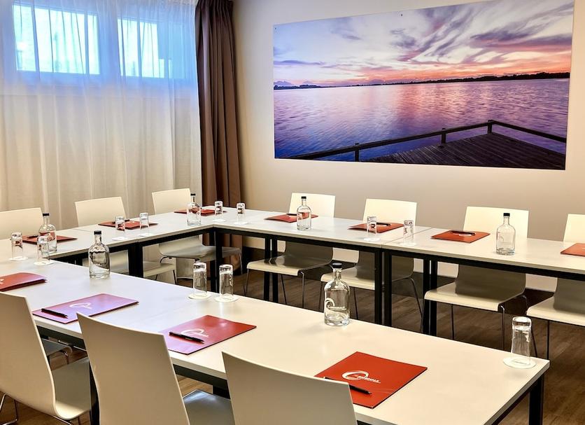 Sala conferenze Foto