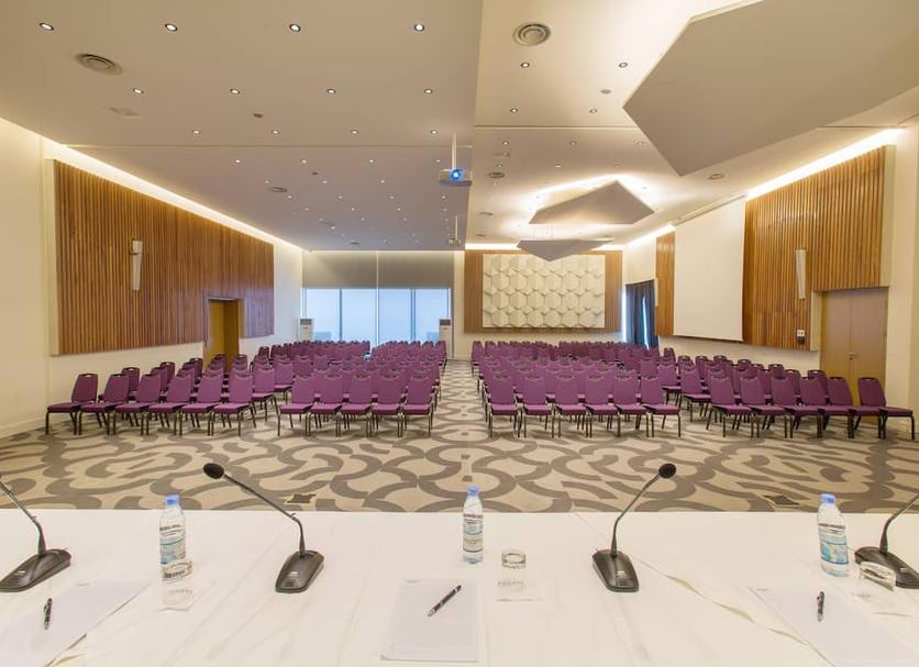 Sala conferenze Foto