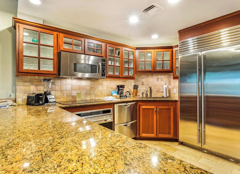 Cucina Foto